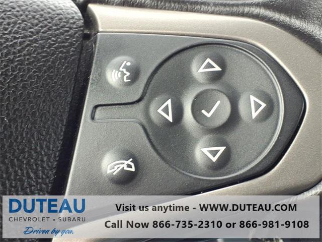 used 2018 Chevrolet Colorado car, priced at $22,999