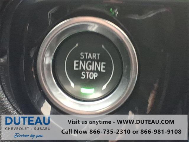 used 2024 Chevrolet Silverado 1500 car, priced at $54,900