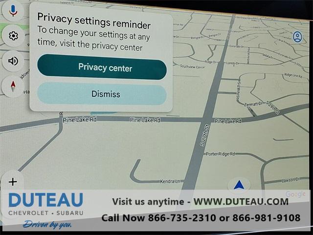 used 2024 Chevrolet Silverado 1500 car, priced at $54,900