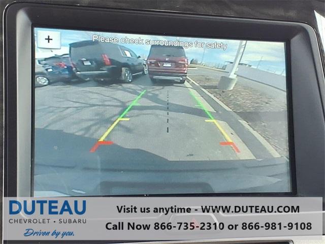 used 2017 Ford Expedition car, priced at $14,900