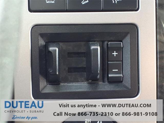 used 2017 Ford Expedition car, priced at $14,900