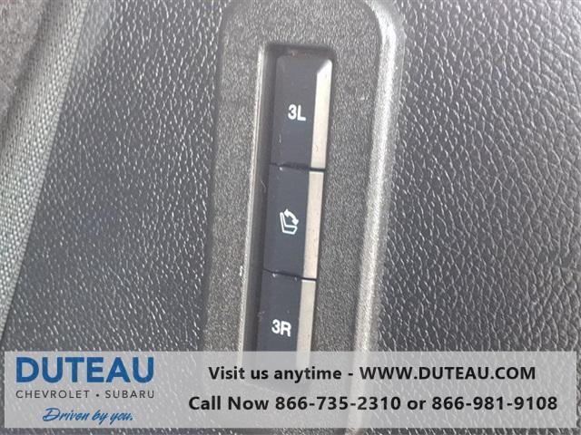 used 2017 Ford Expedition car, priced at $14,900