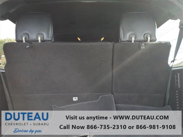 used 2017 Ford Expedition car, priced at $14,900