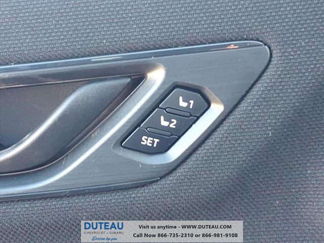 new 2026 Subaru Outback car, priced at $46,870