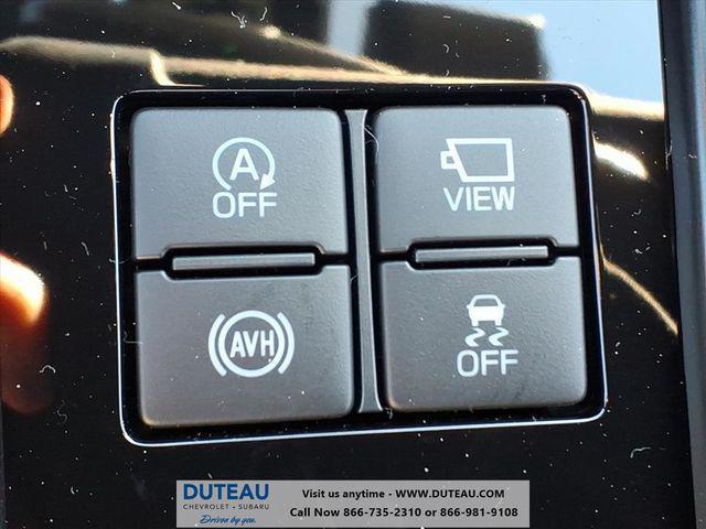 new 2026 Subaru Outback car, priced at $46,870