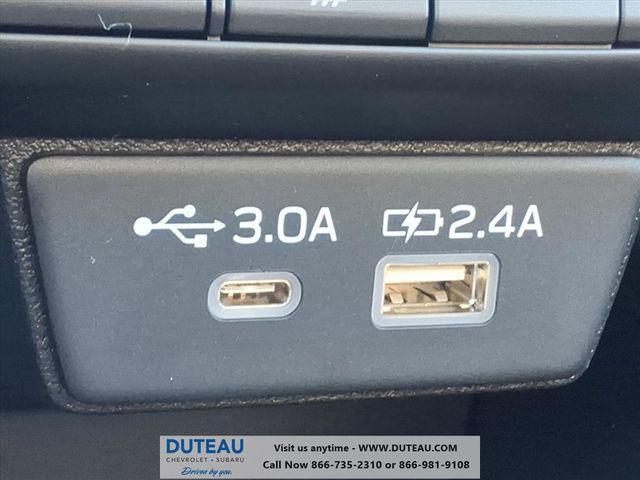 new 2026 Subaru Outback car, priced at $46,870