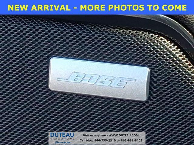 used 2024 GMC Sierra 2500 car, priced at $53,900