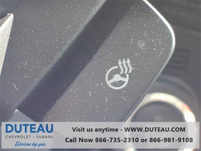 used 2025 Subaru Outback car, priced at $37,900