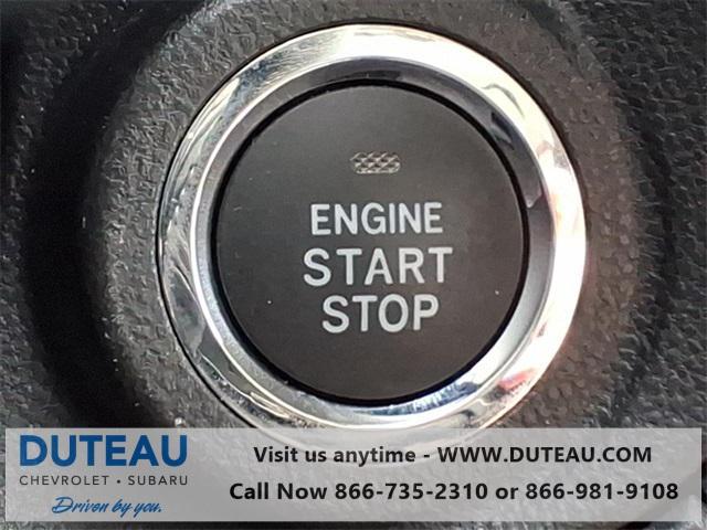 used 2025 Subaru Outback car, priced at $37,900