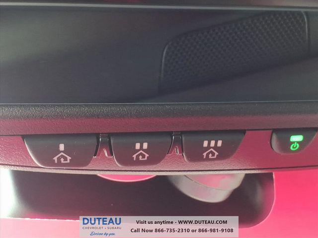 new 2026 Subaru Forester car, priced at $35,877