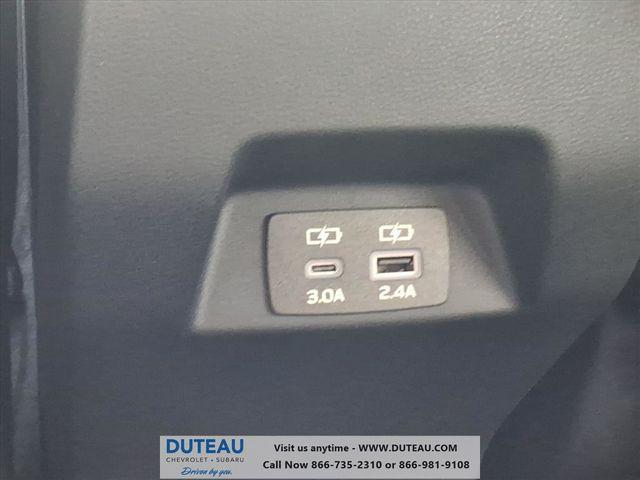 new 2026 Subaru Crosstrek car, priced at $32,209