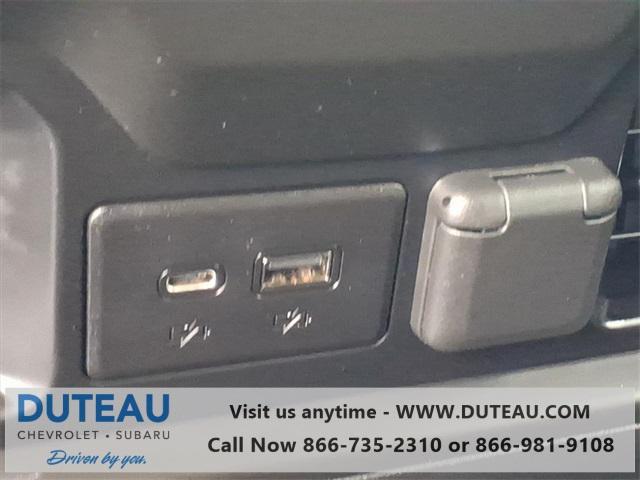 used 2020 Chevrolet Silverado 1500 car, priced at $25,900