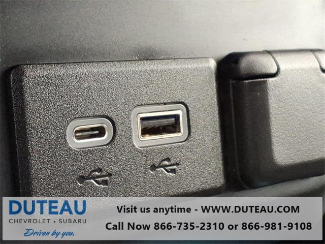 used 2020 Chevrolet Silverado 1500 car, priced at $25,900