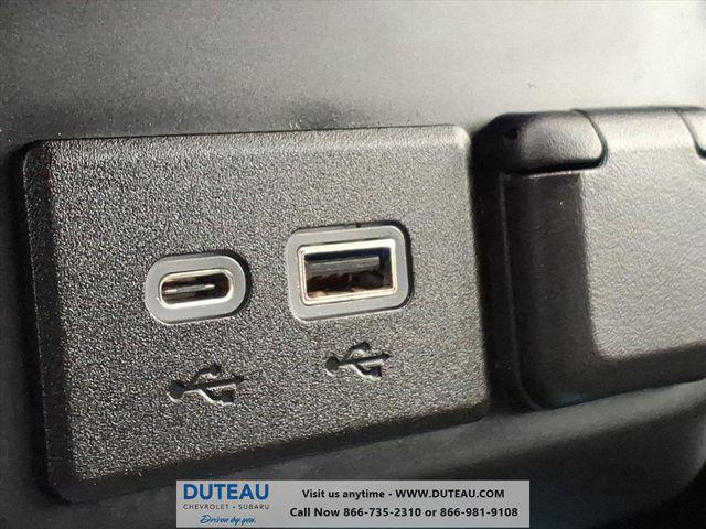 used 2020 Chevrolet Silverado 1500 car, priced at $25,900