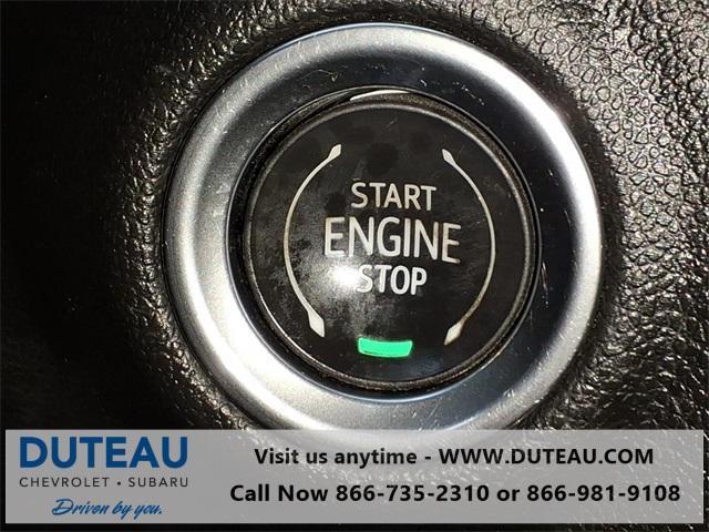 used 2020 Chevrolet Silverado 1500 car, priced at $25,900