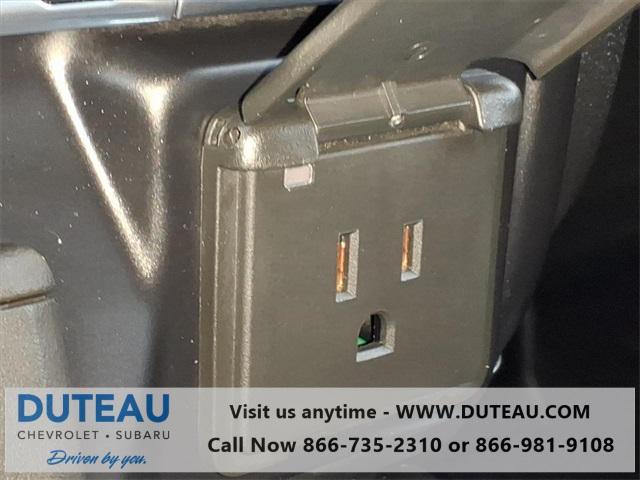 used 2020 Chevrolet Silverado 1500 car, priced at $25,900