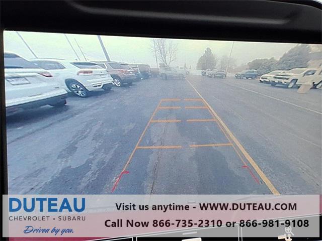 used 2020 Chevrolet Silverado 1500 car, priced at $25,900