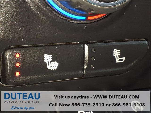 used 2020 Chevrolet Silverado 1500 car, priced at $25,900