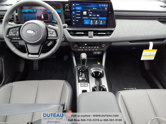 new 2026 Subaru Outback car, priced at $39,466