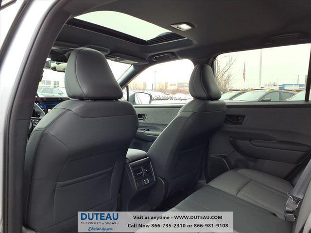 new 2026 Subaru Outback car, priced at $39,466