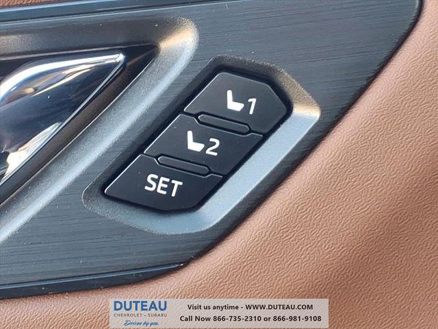 new 2026 Subaru Outback car, priced at $50,733