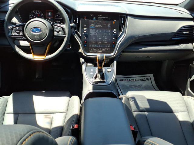 used 2025 Subaru Outback car, priced at $38,900