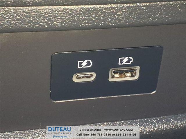 used 2022 Nissan Pathfinder car, priced at $29,400