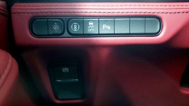 new 2026 Acura MDX car, priced at $64,350