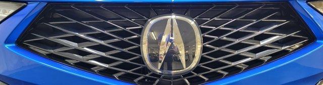 new 2026 Acura MDX car, priced at $64,350