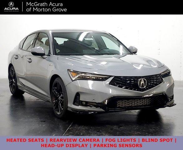 new 2026 Acura Integra car, priced at $40,995