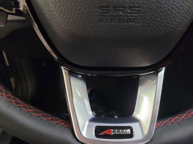 new 2026 Acura Integra car, priced at $40,995