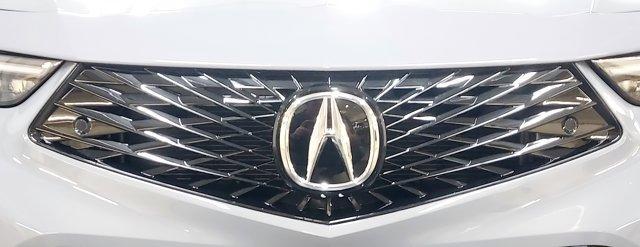 new 2026 Acura Integra car, priced at $40,995