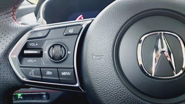 new 2026 Acura MDX car, priced at $70,950