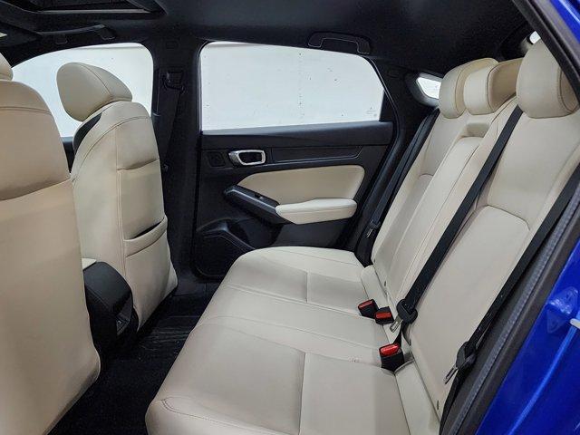 used 2023 Acura Integra car, priced at $27,699