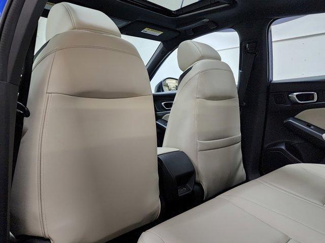 used 2023 Acura Integra car, priced at $27,699