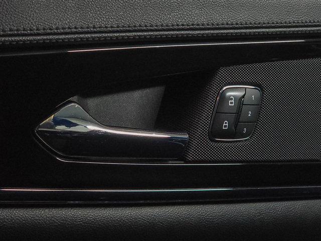 used 2022 Lincoln Nautilus car, priced at $21,699