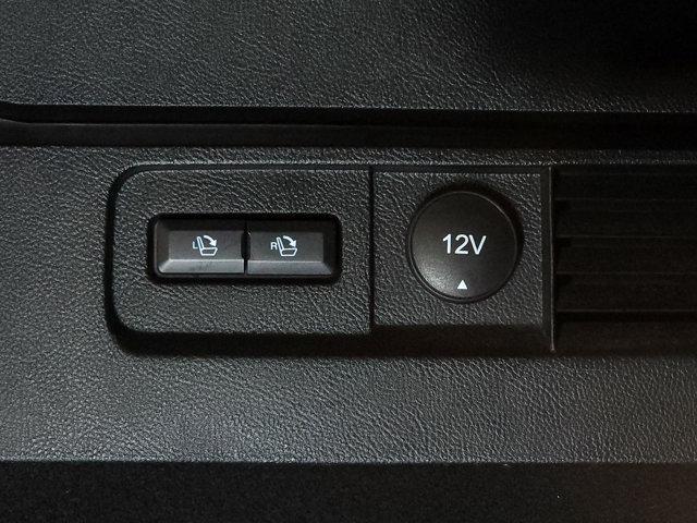 used 2022 Lincoln Nautilus car, priced at $21,699