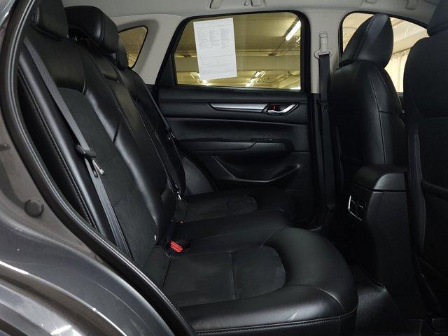 used 2019 Mazda CX-5 car, priced at $18,999
