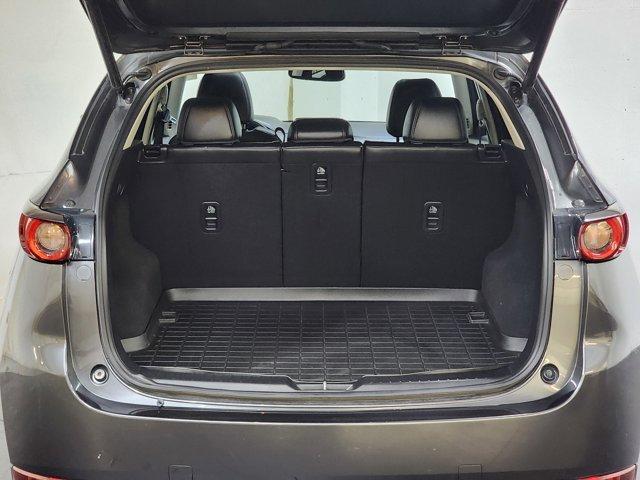 used 2019 Mazda CX-5 car, priced at $18,999