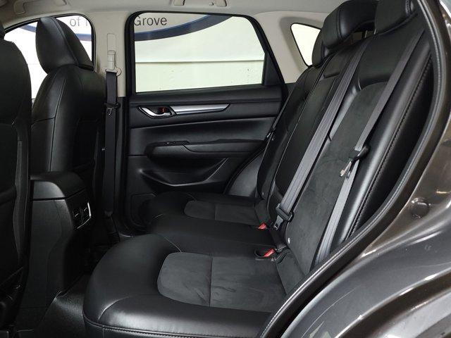 used 2019 Mazda CX-5 car, priced at $18,999