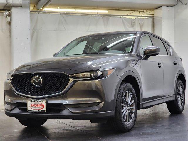 used 2019 Mazda CX-5 car, priced at $18,999