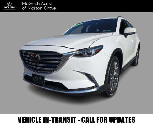 used 2020 Mazda CX-9 car, priced at $20,799