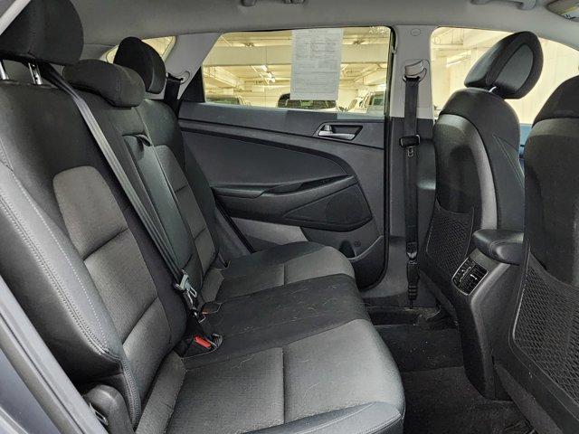 used 2017 Hyundai Tucson car, priced at $12,499