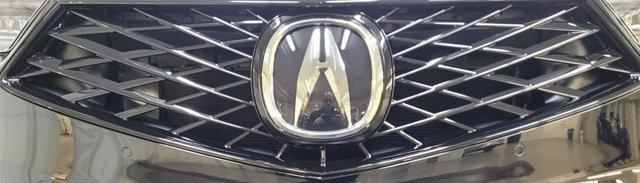 new 2026 Acura RDX car, priced at $50,162