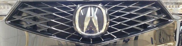 new 2026 Acura RDX car, priced at $47,050