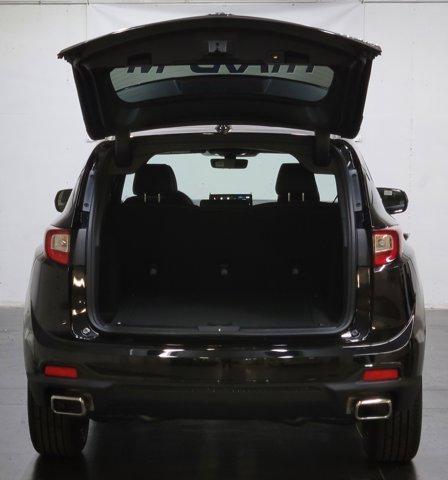 new 2026 Acura RDX car, priced at $47,050