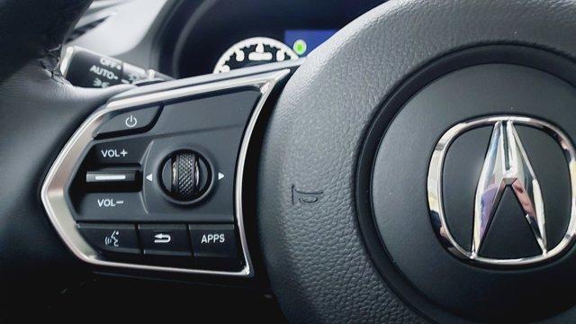 new 2026 Acura RDX car, priced at $47,050