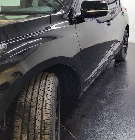 new 2026 Acura RDX car, priced at $47,050