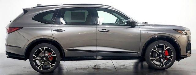 new 2026 Acura MDX car, priced at $77,900