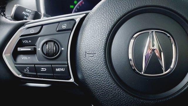 new 2026 Acura MDX car, priced at $68,250